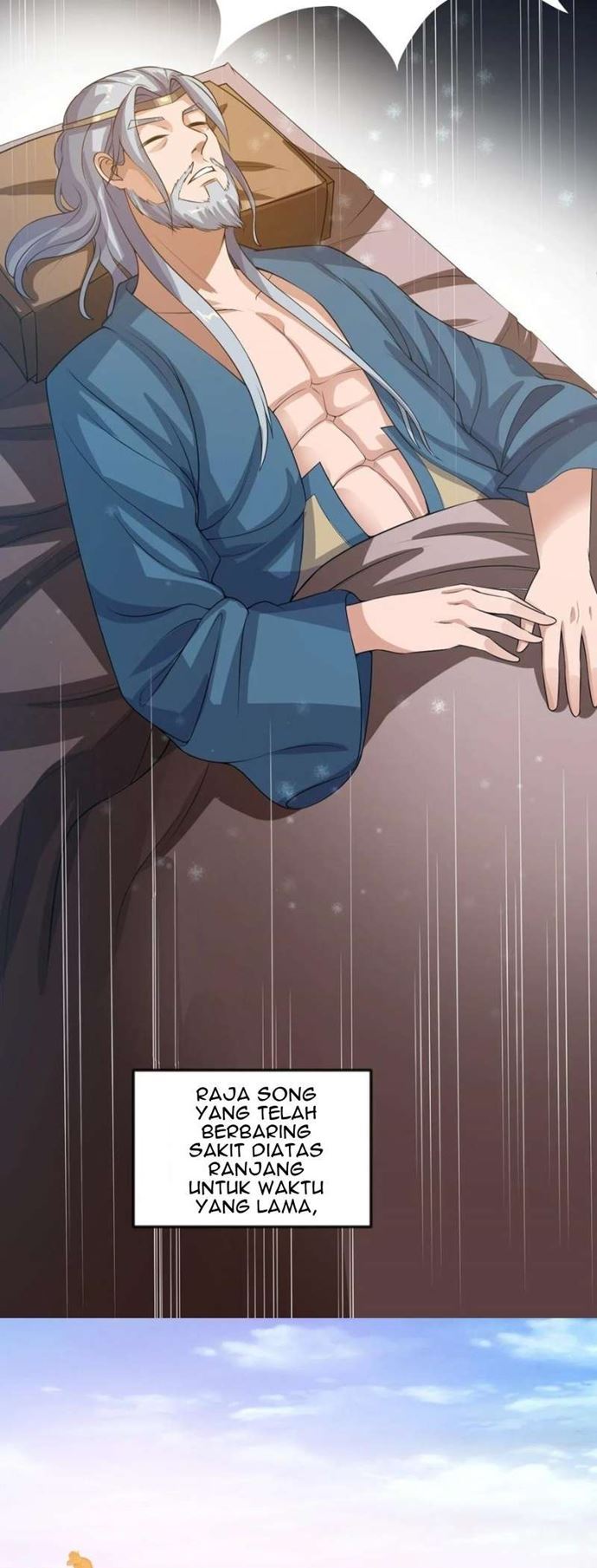 First Dragon (Yuanlong) Chapter 171 Gambar 32